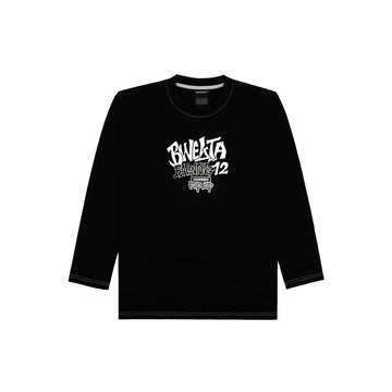HGHMNDS x FLIPTOP - Taskmaster Longsleeves