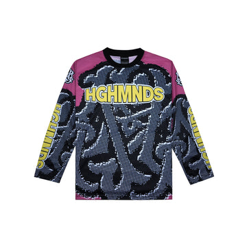 Pop Lore Riding Jersey