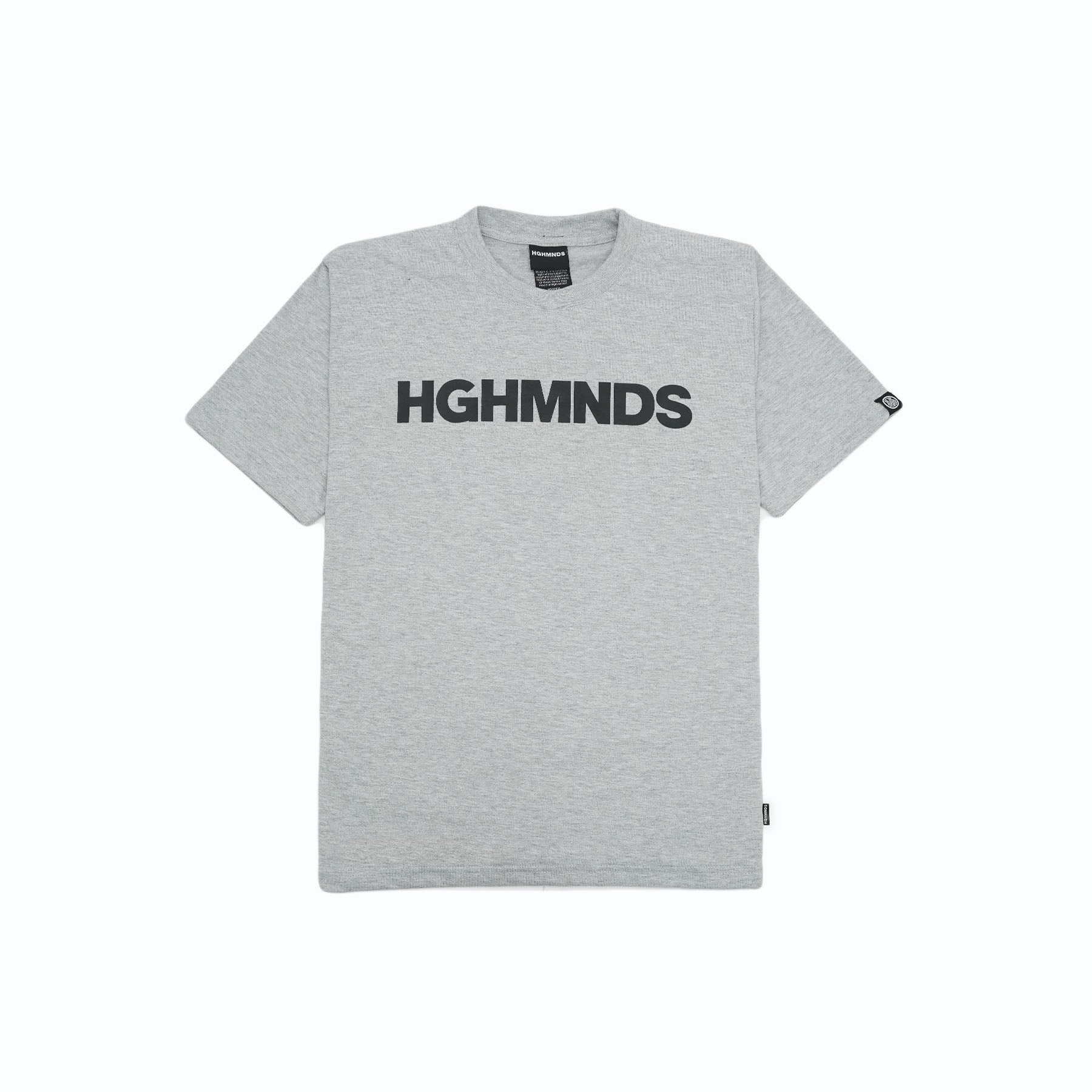 Concrete Logo Tee
