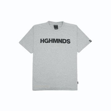 Concrete Logo Tee