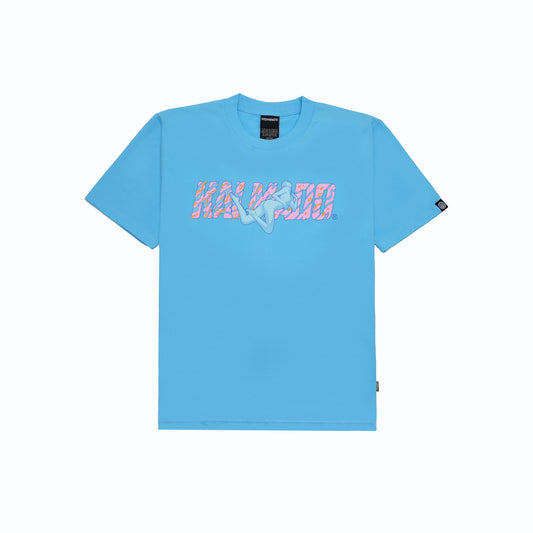 Kalmado Out Of Body Tee