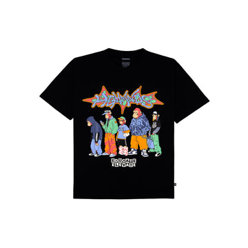 Simian Squad Tee