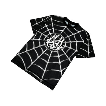 Web Weave Tee