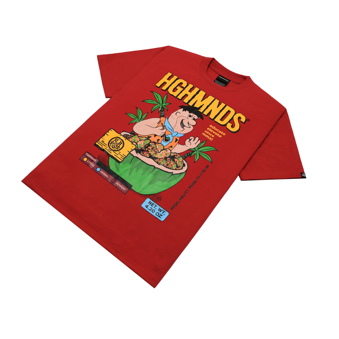 Fruity Pebbles Shirt
