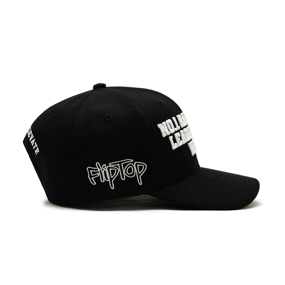 HGHMNDS x FLIPTOP - No. 1 Cap