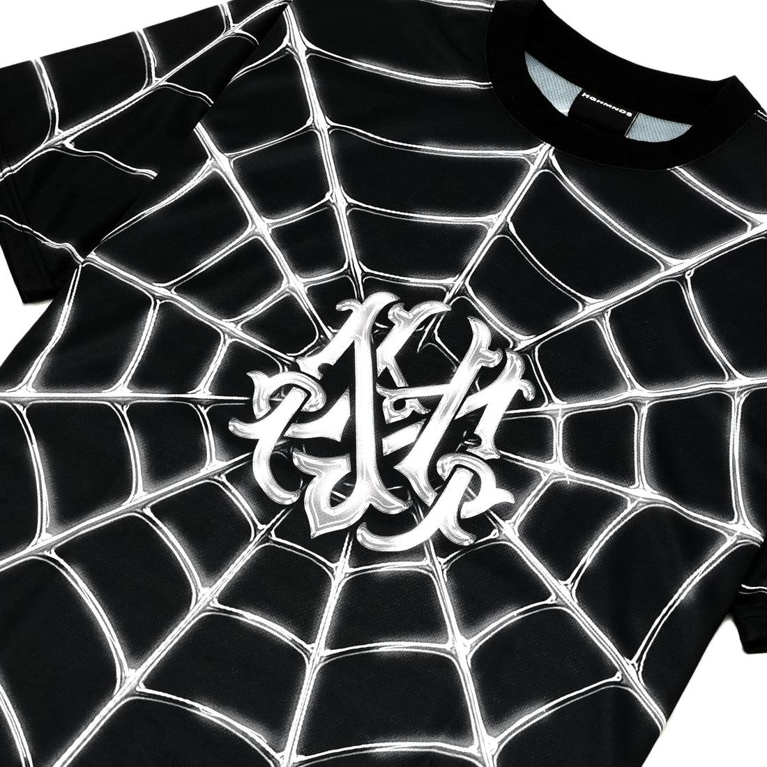 Web Weave Tee