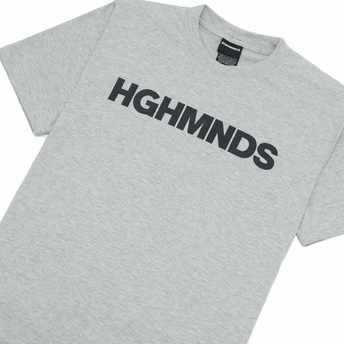Concrete Logo Tee