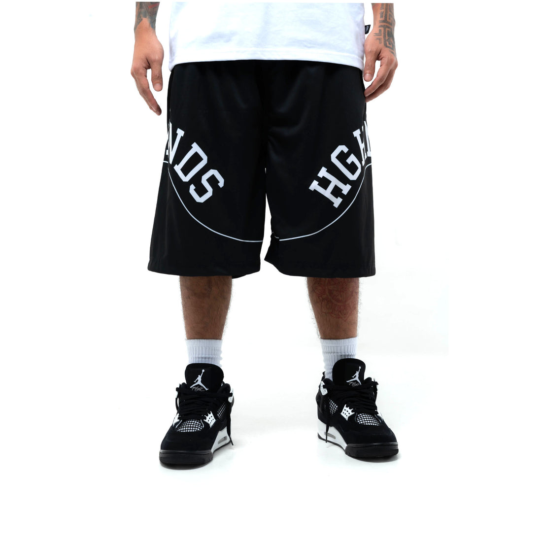 Midway Shorts
