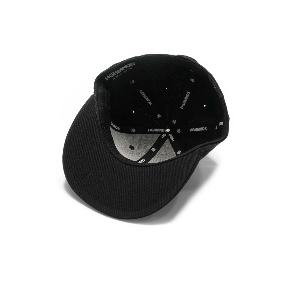 Dark Room Fitted Cap