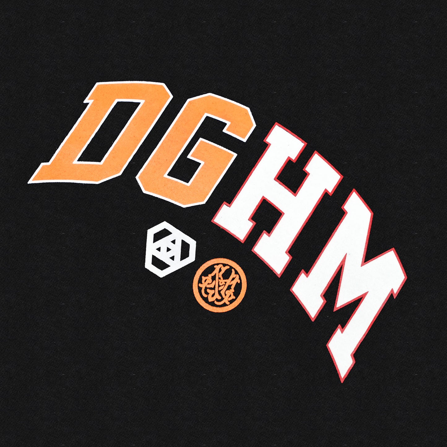 HM X DG - Bonded Tee