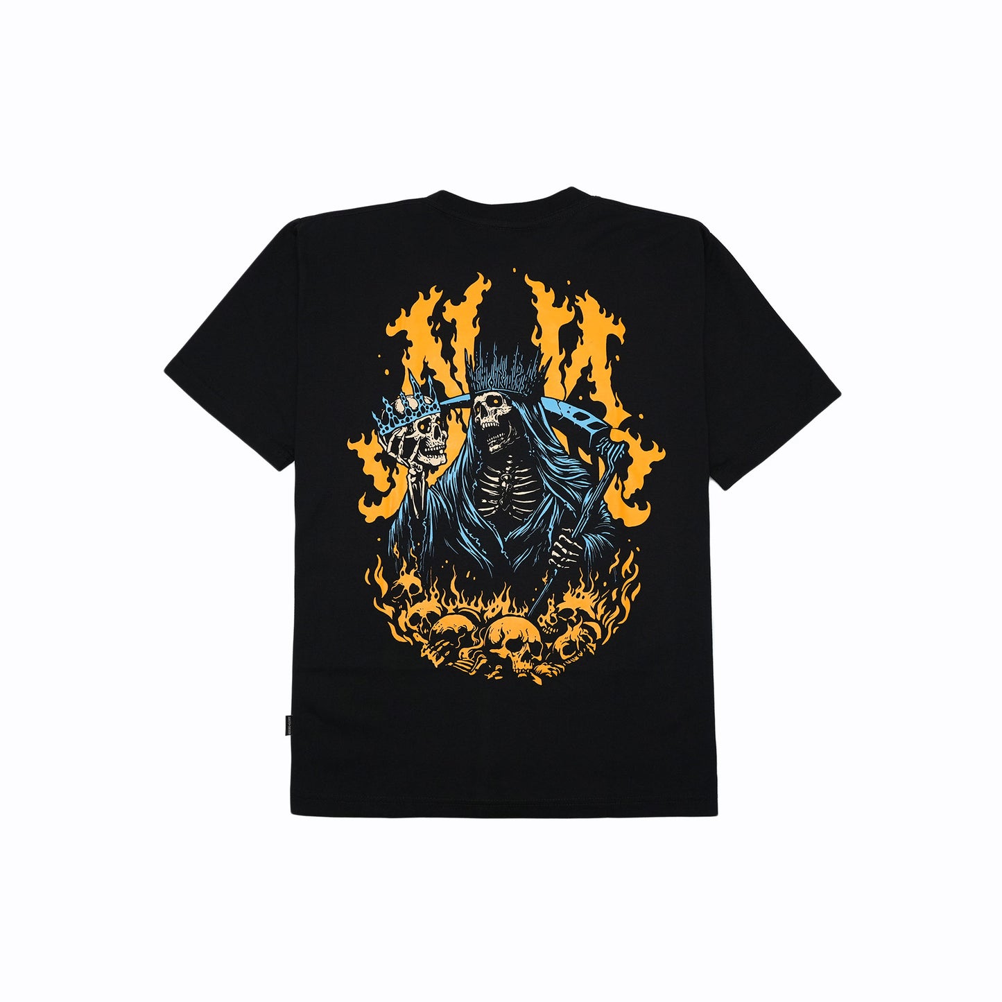 Deathly Stare Tee