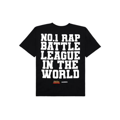 No.1 Tee