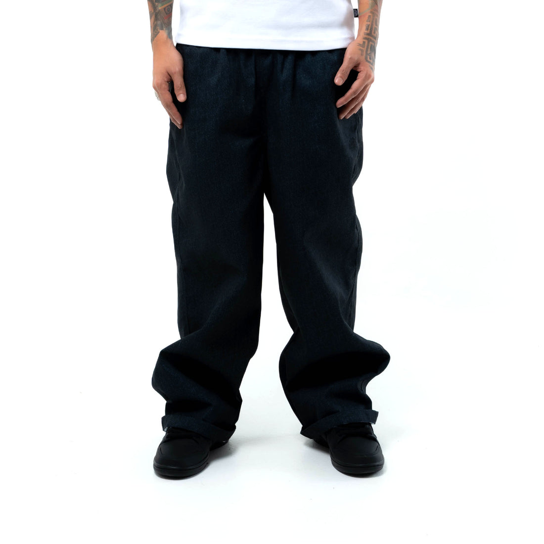 Striker Denim Pants