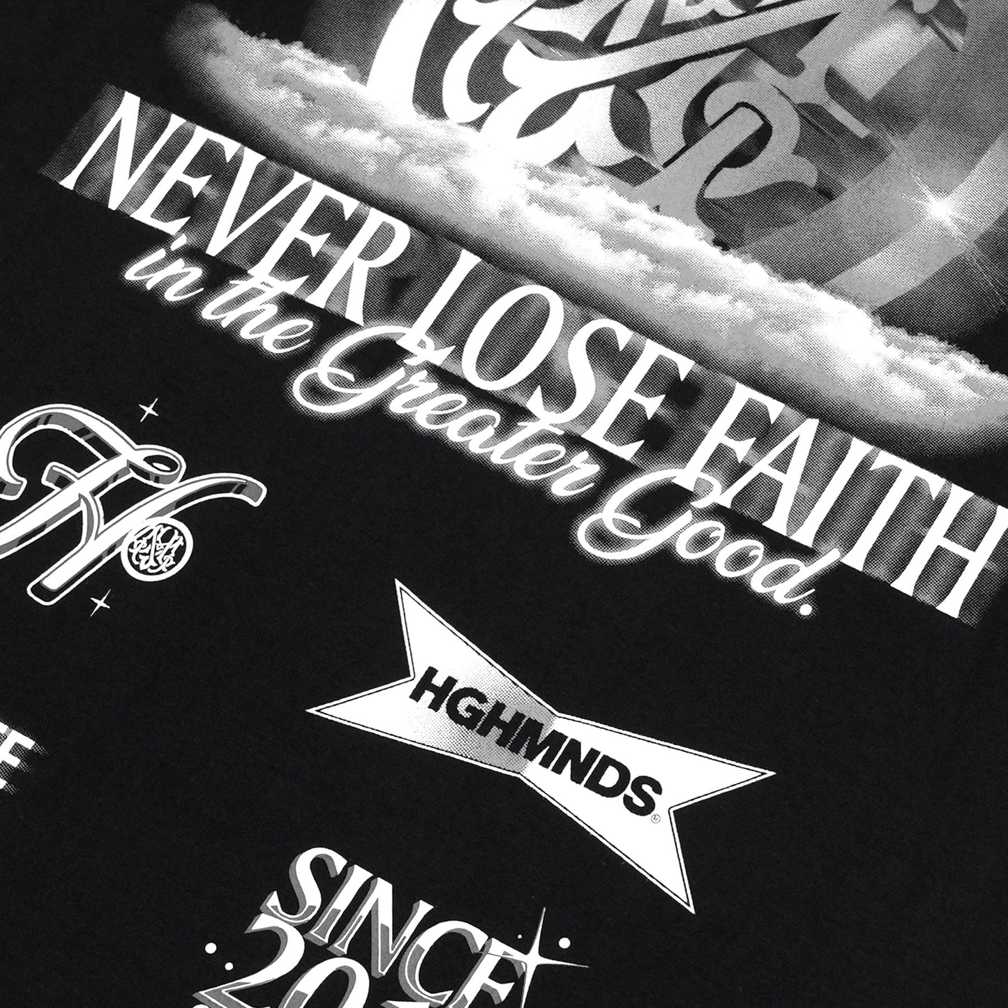 Good Faith Tee