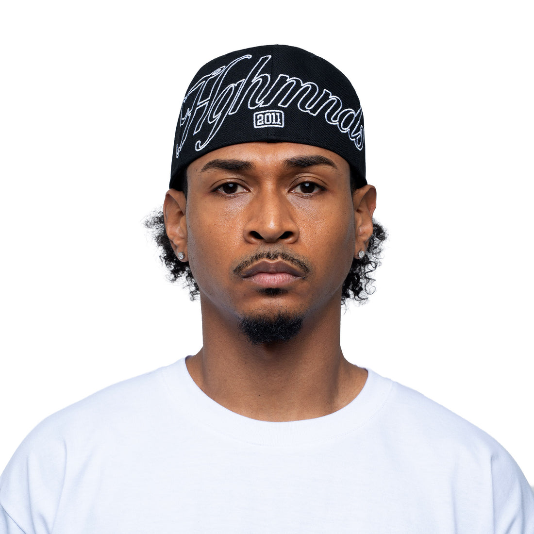 Imperial Fitted Cap