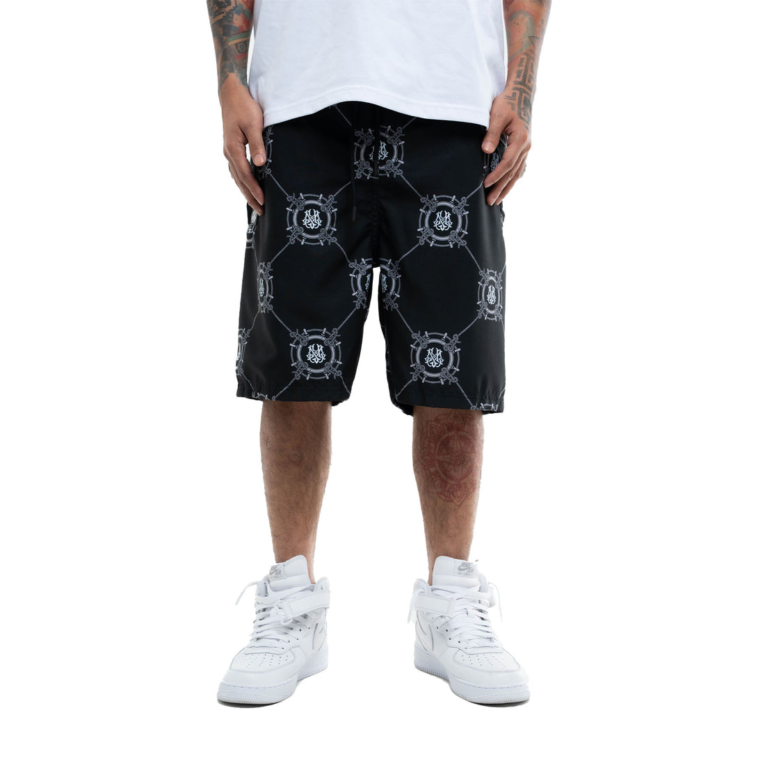 Celtic Knot Shorts