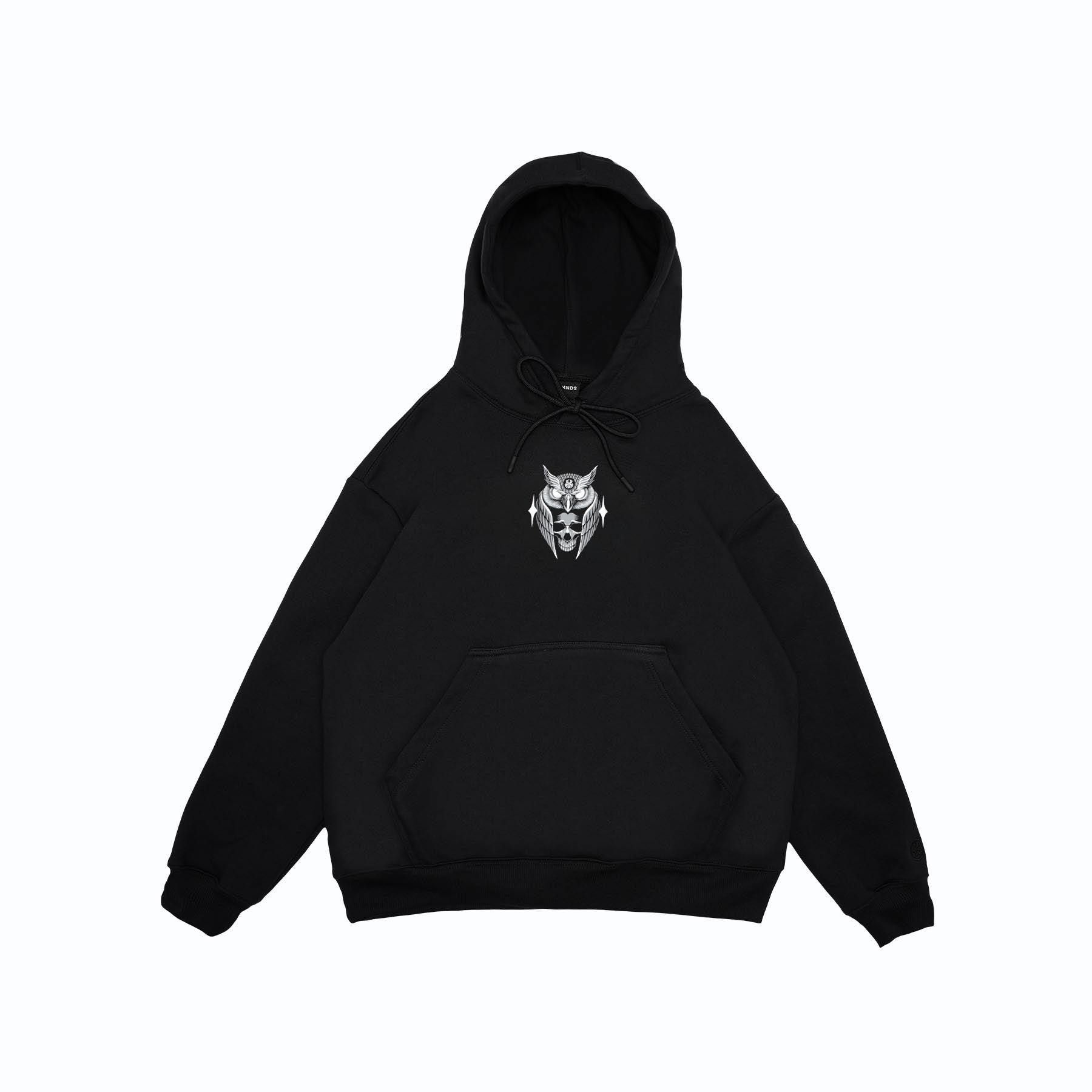 Calming Wisdom Hoodie