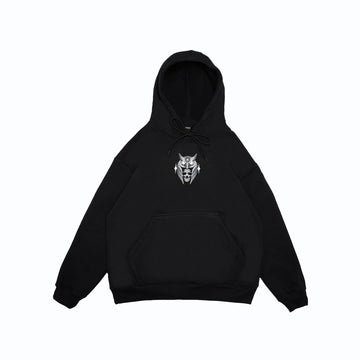 Calming Wisdom Hoodie