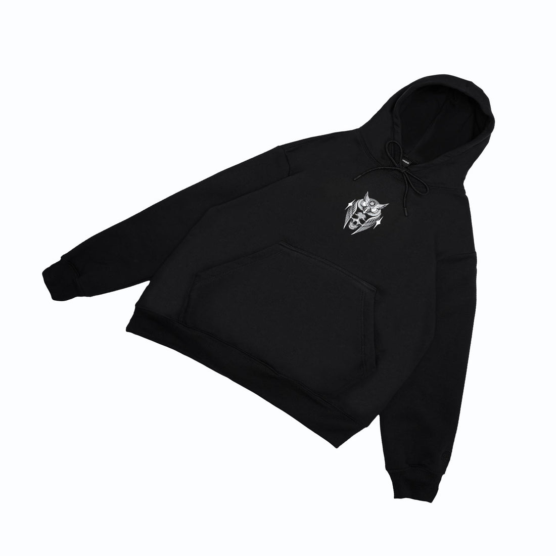 Calming Wisdom Hoodie