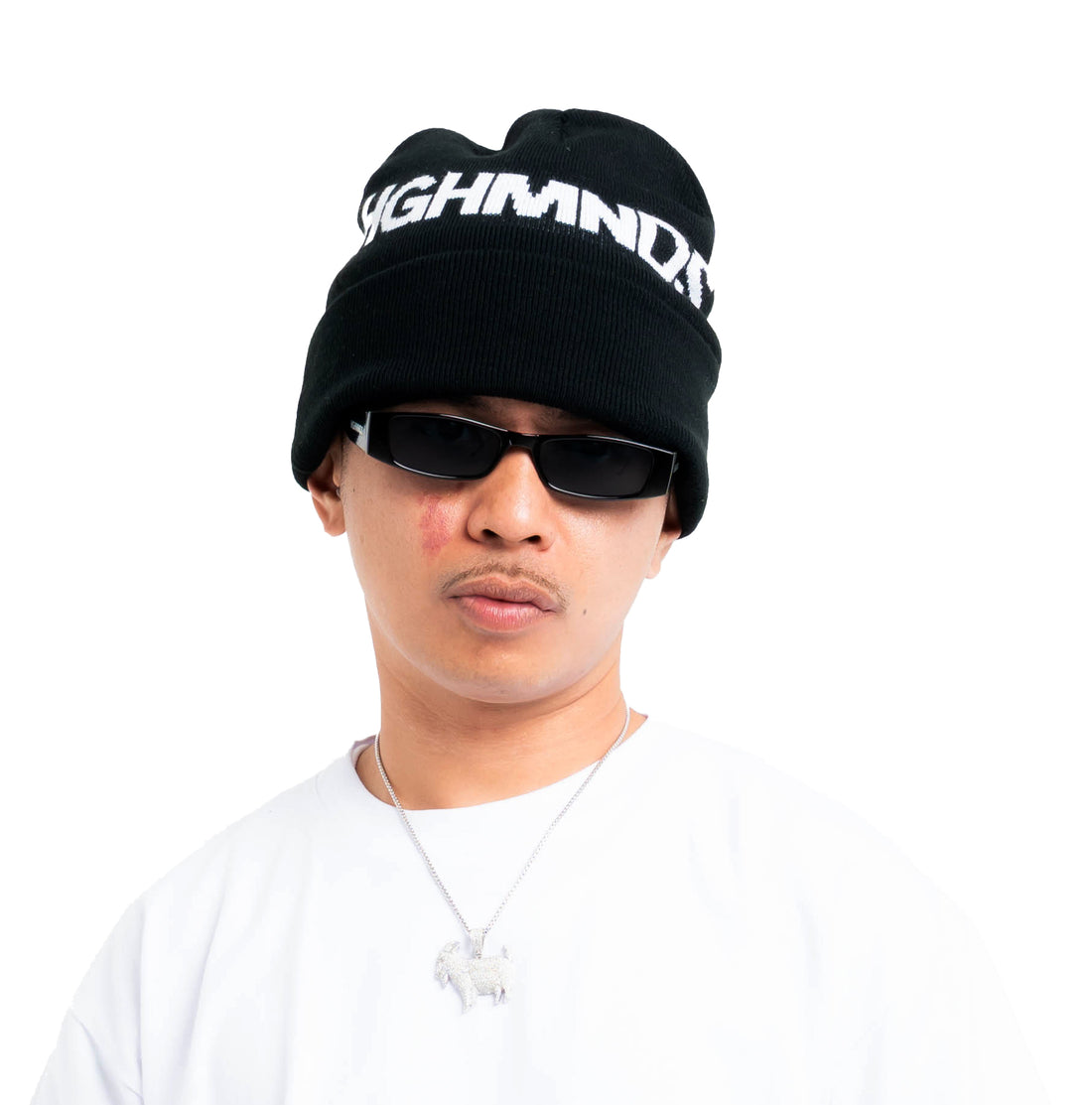 Vengeful Beanie