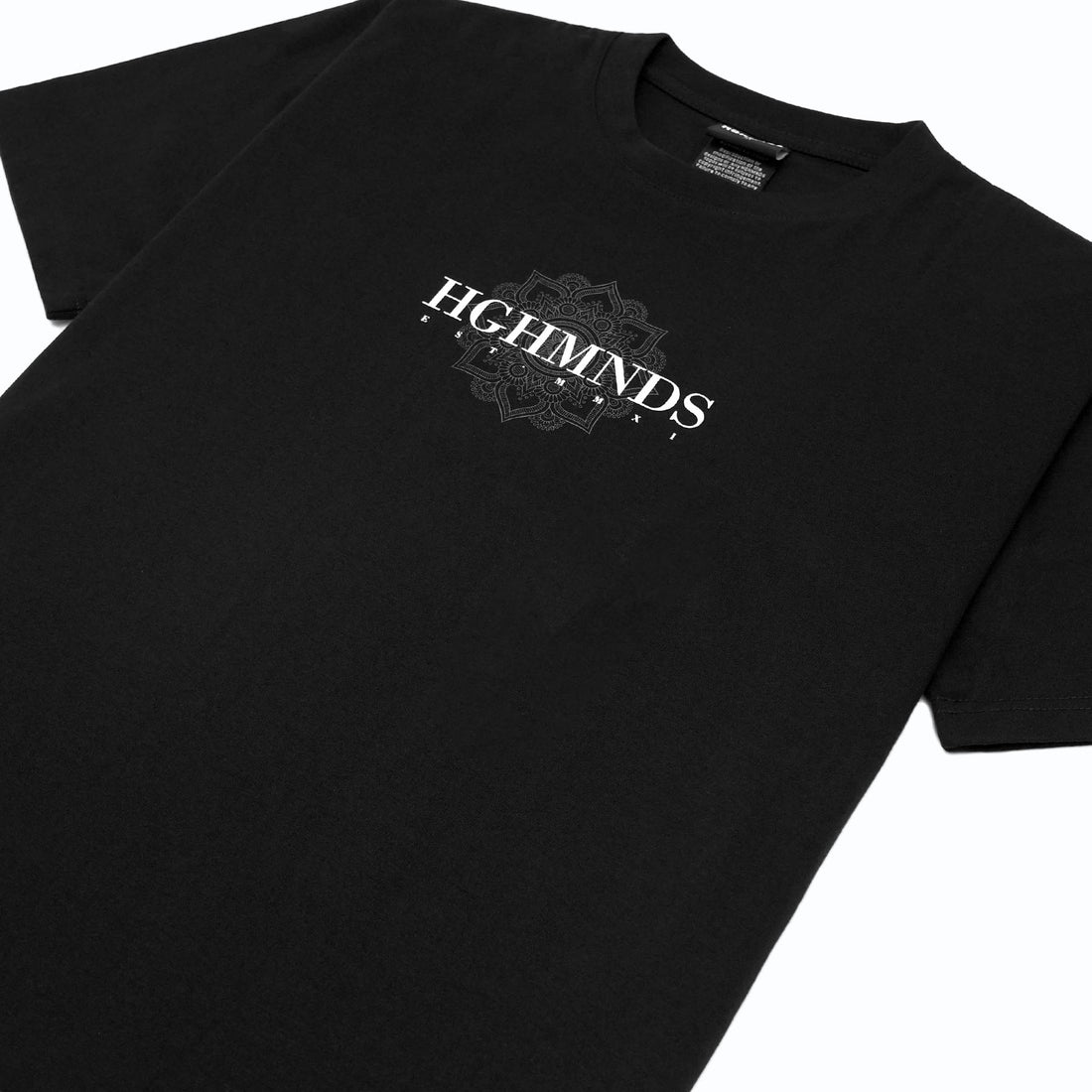 Cosmic Process Tee