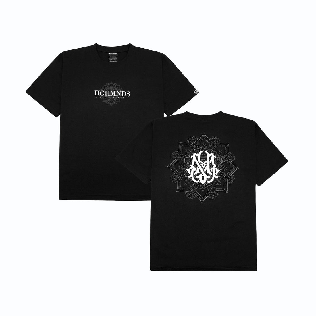 Cosmic Process Tee