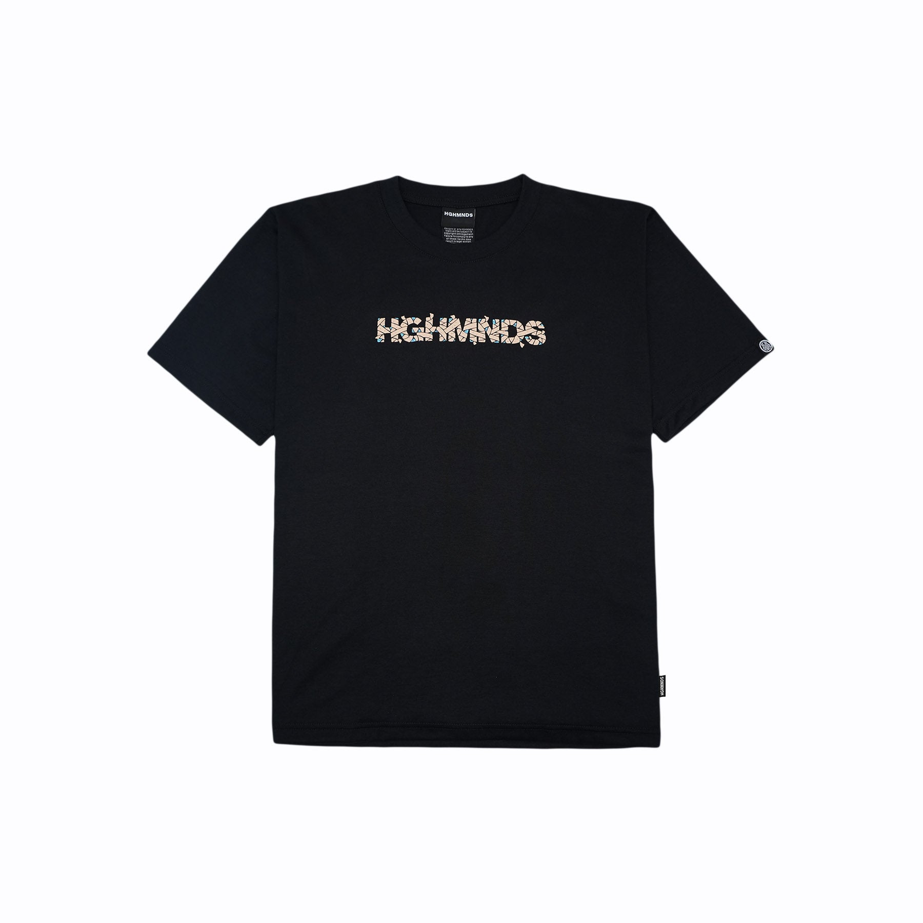 Wrap God Tee