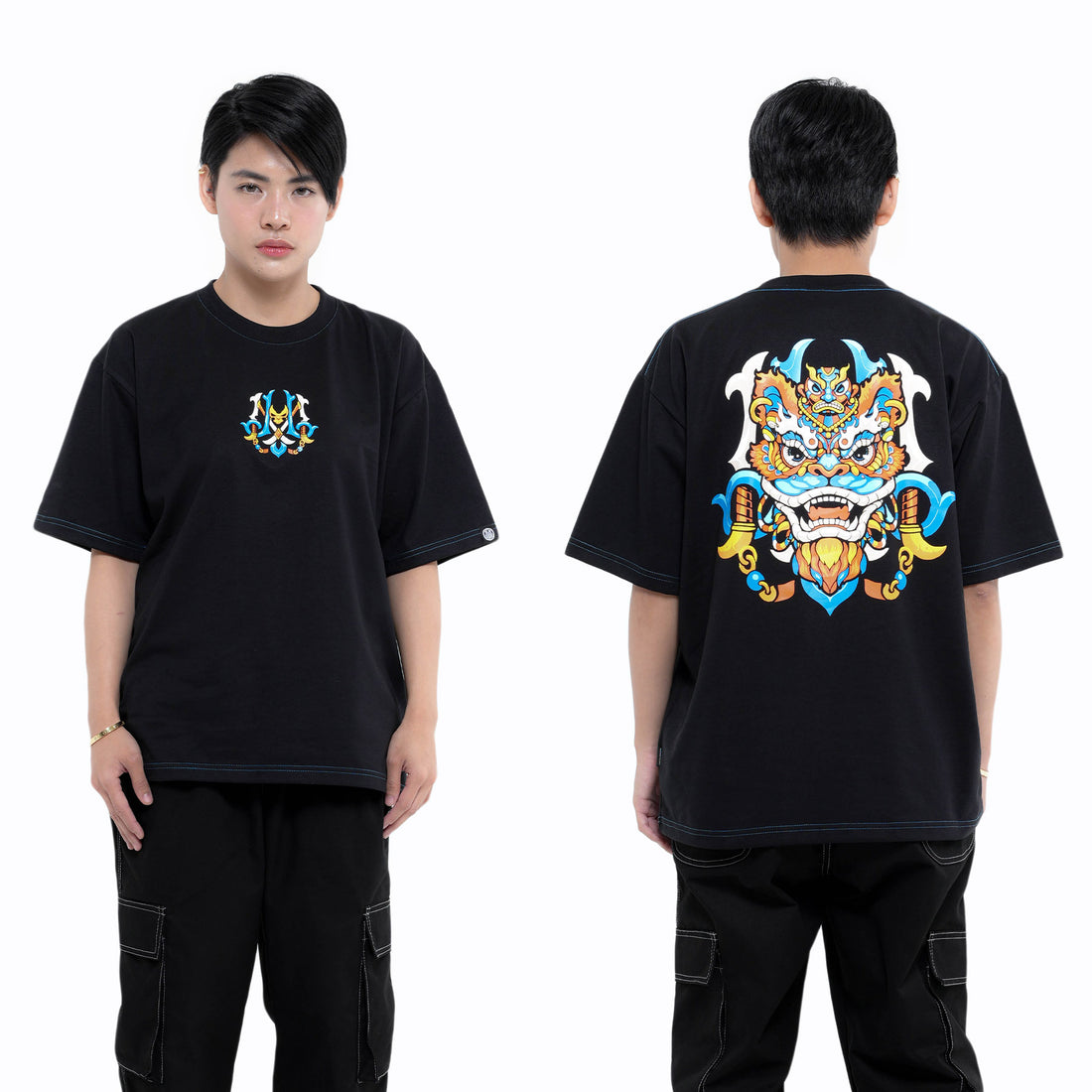 Dragon's Lair Tee