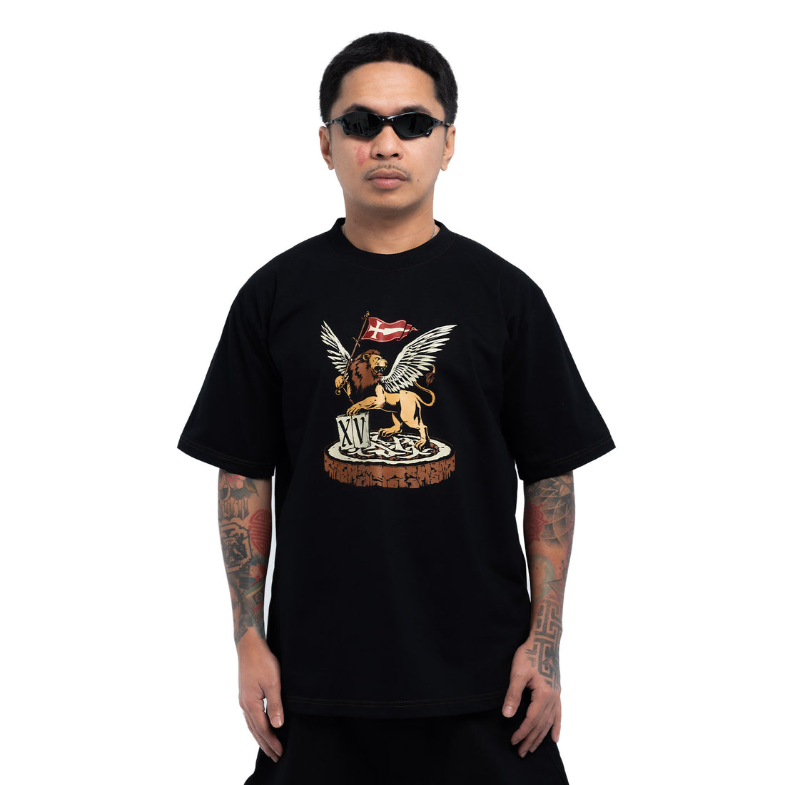 The Beast Tee