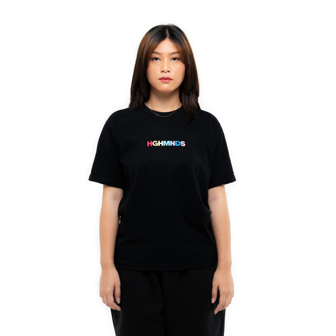Color Animate Tee