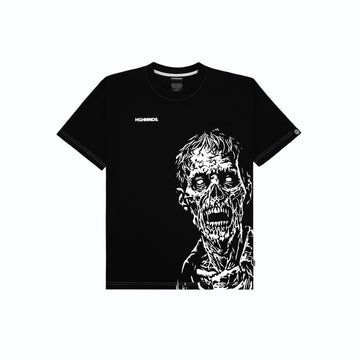 Magnified Zombie Tee