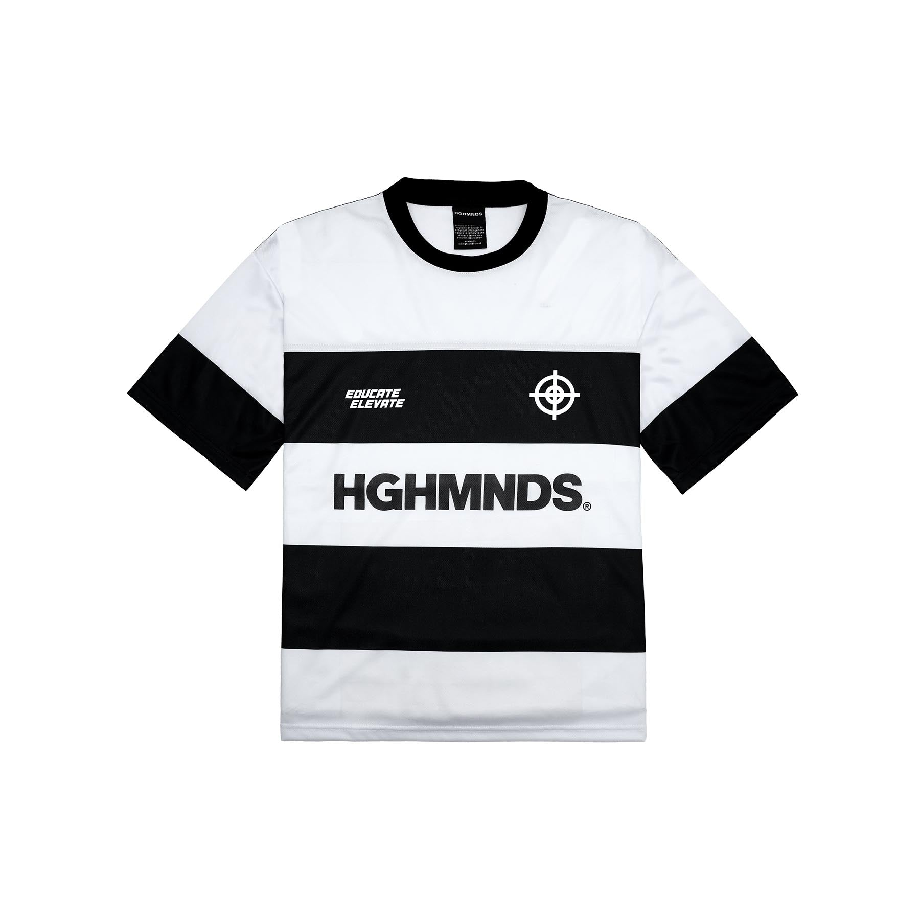 Precision Pointer Jersey