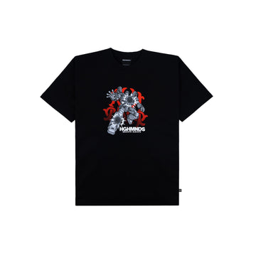 Speaker Scout Tee