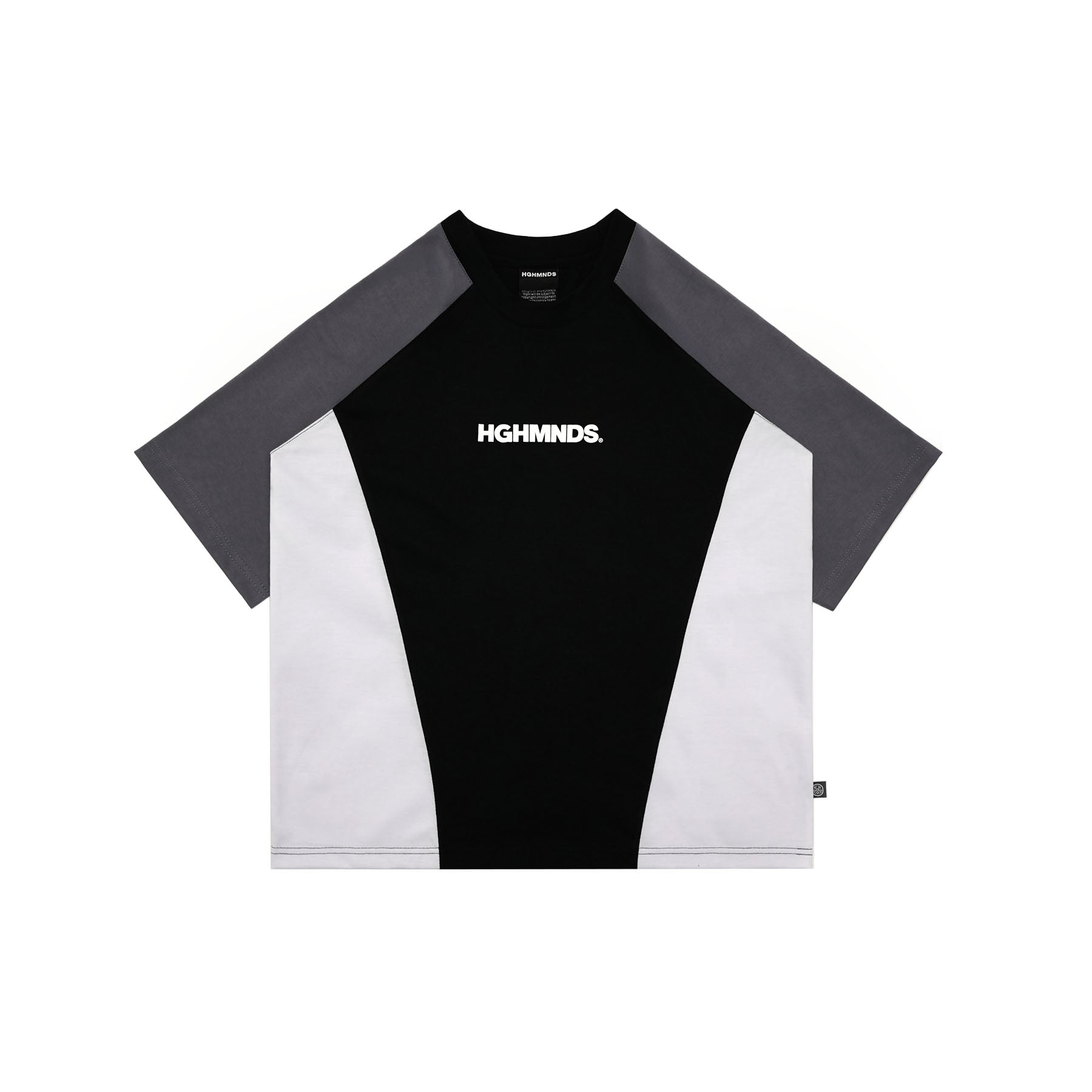 Diamond Cut Tee