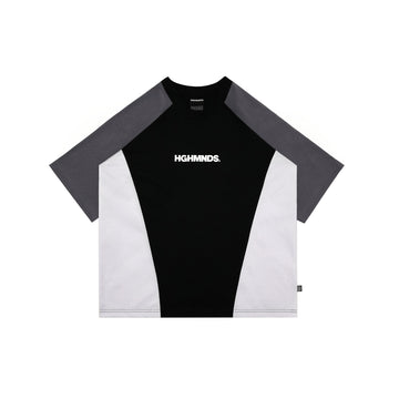 Diamond Cut Tee