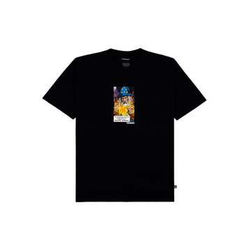 Lyrical Sorcerer Tee