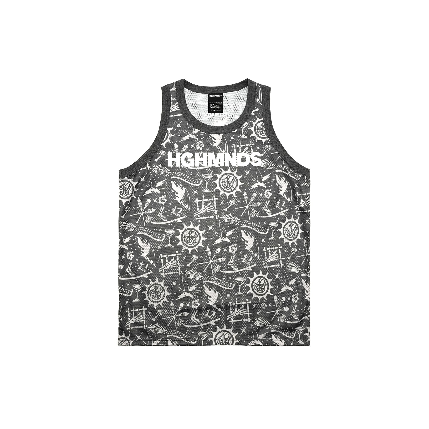Sand Elements Tanktop