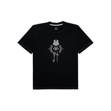Sword Key Tee