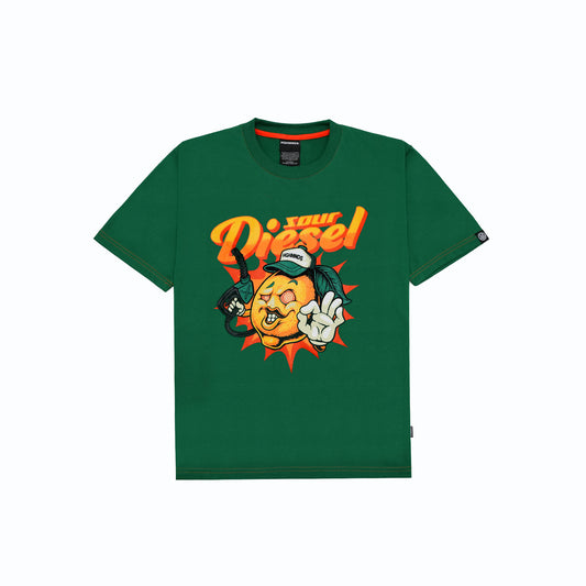 Sour Diesel Tee