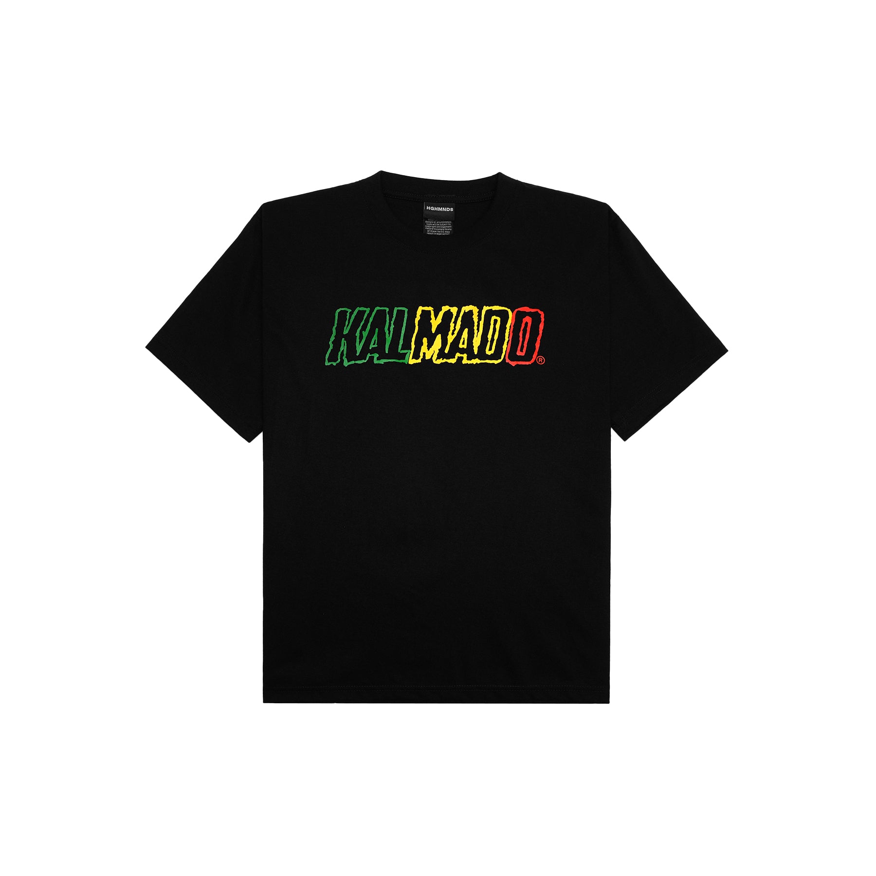 Kalmado Islander Tee