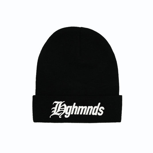 Primeval Beanie