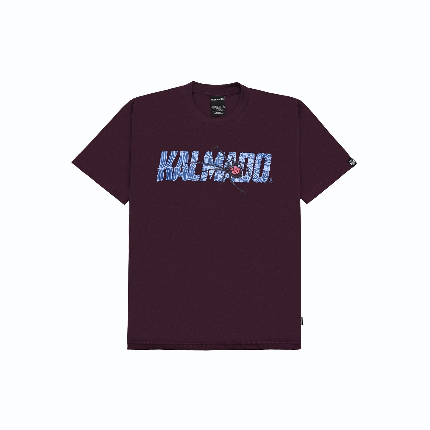 Kalmado Arachnid Tee