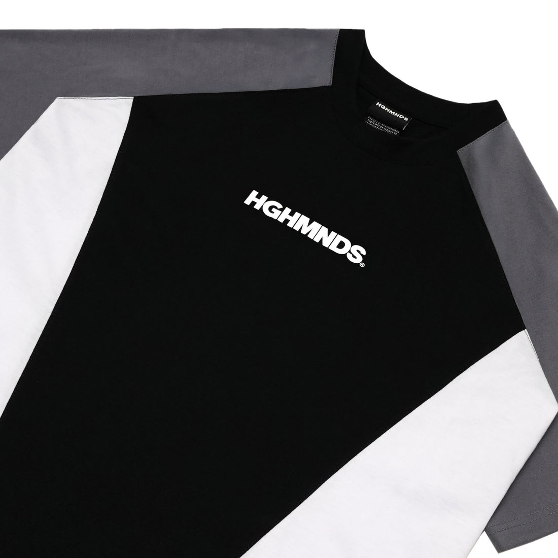 Diamond Cut Tee