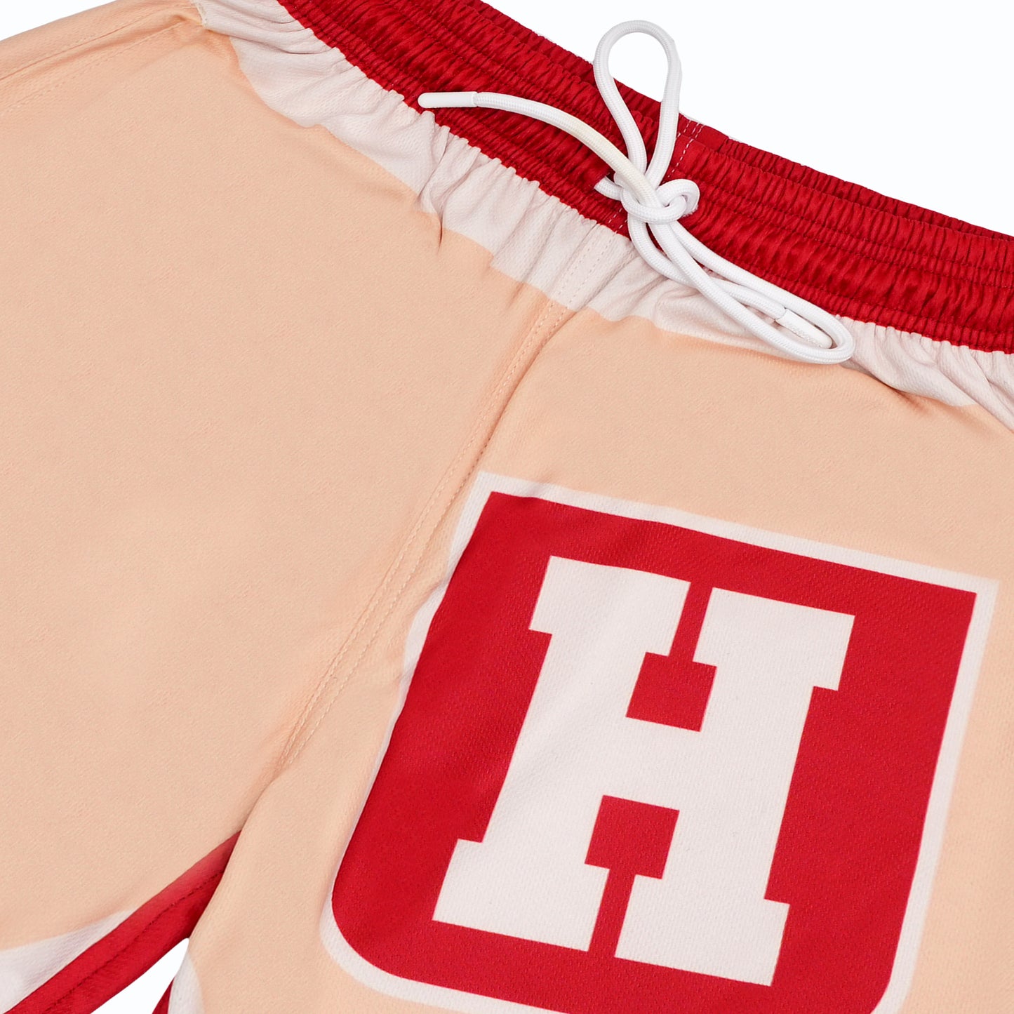 Red Rum Shorts