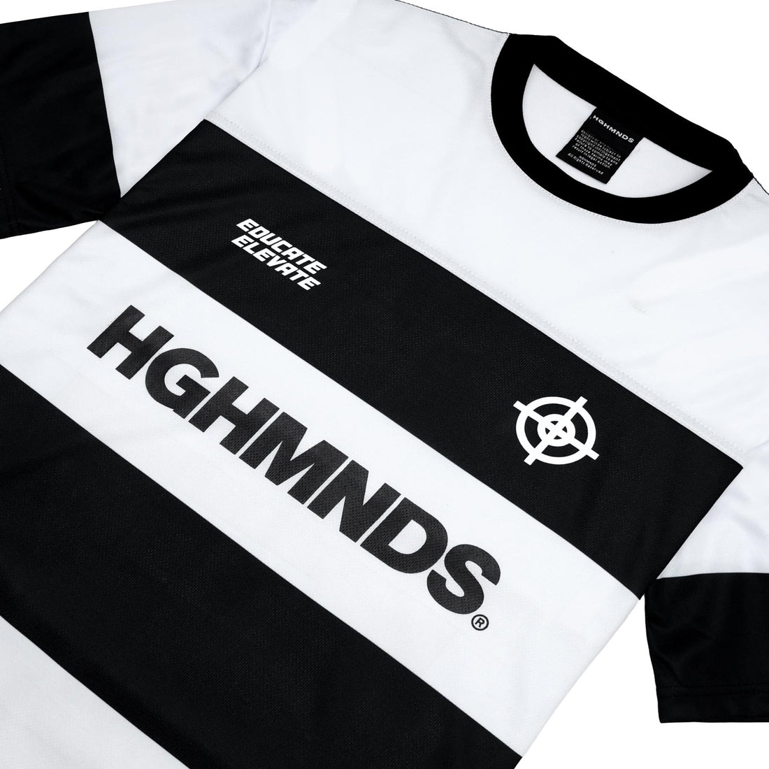 Precision Pointer Jersey