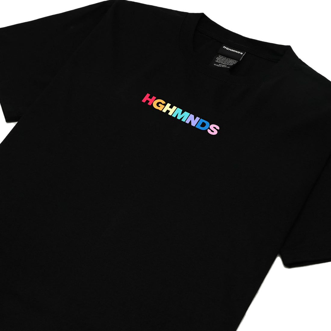 Color Animate Tee