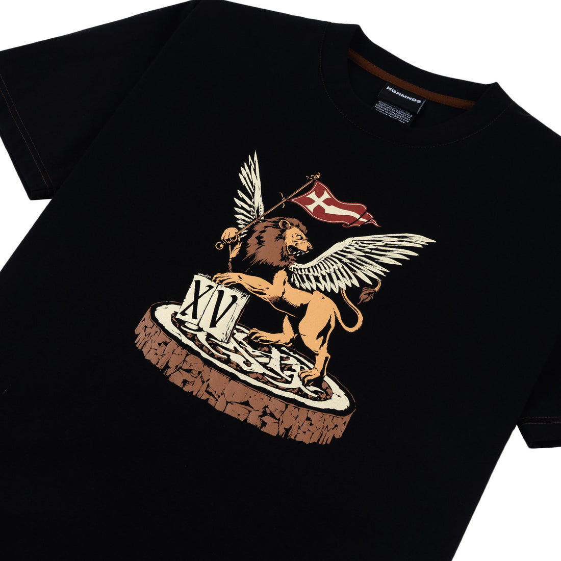 The Beast Tee