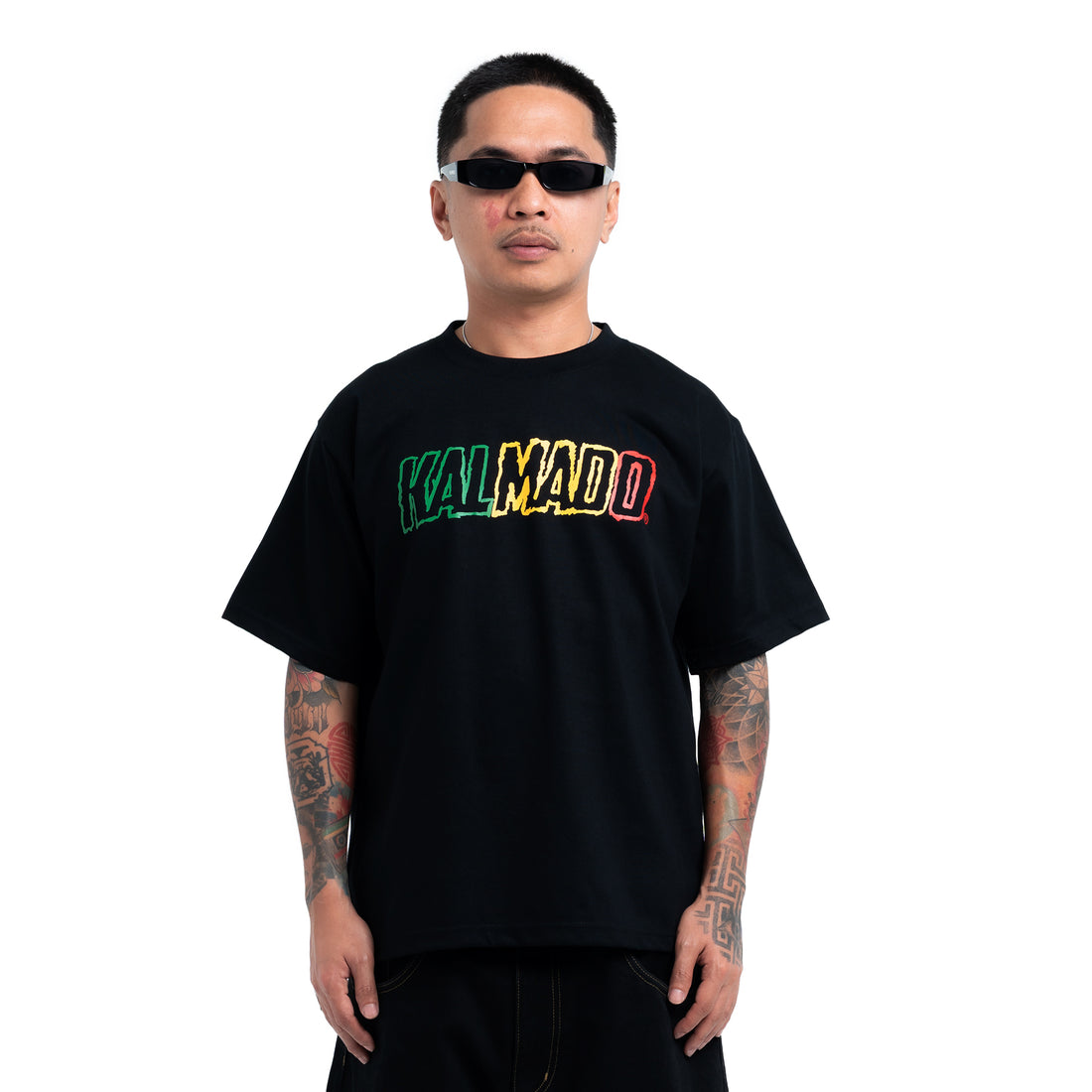 Kalmado Islander Tee
