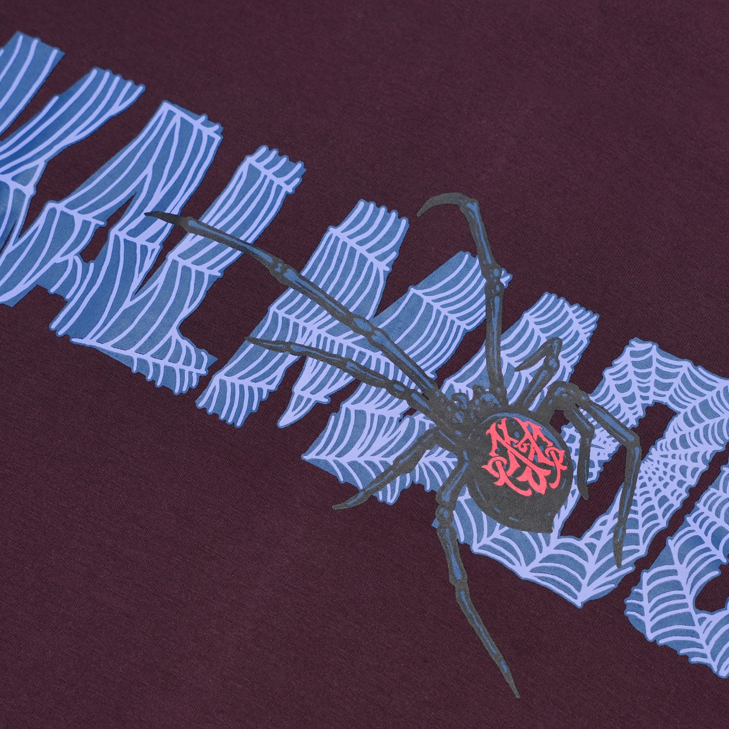 Kalmado Arachnid Tee