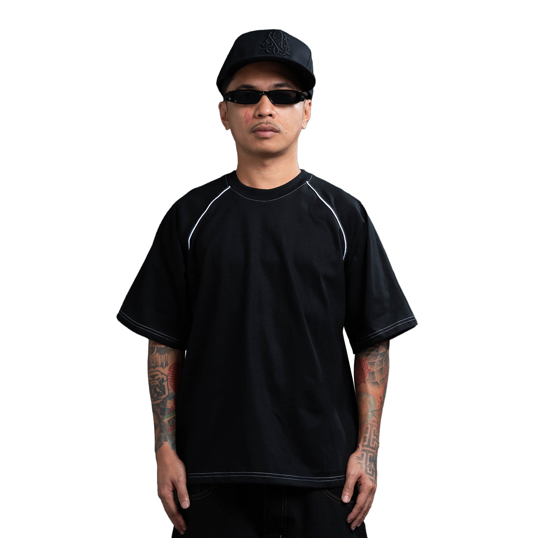 Threadbare Tee